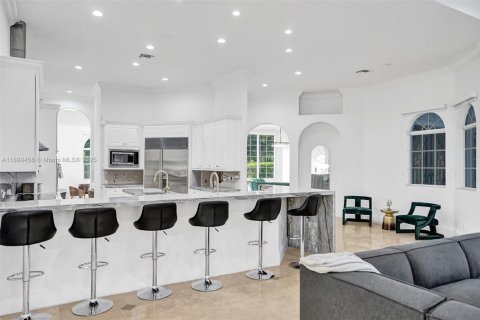 Villa ou maison à vendre à Davie, Floride: 9 chambres, 521.46 m2 № 1951100 - photo 28