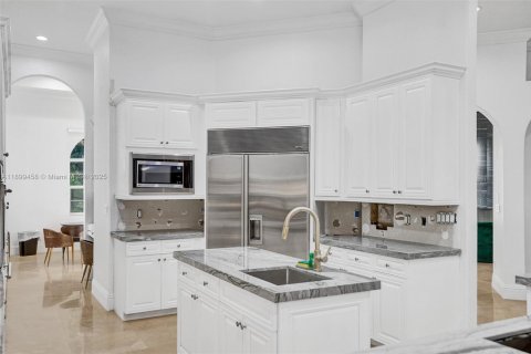 Villa ou maison à vendre à Davie, Floride: 9 chambres, 521.46 m2 № 1951100 - photo 26