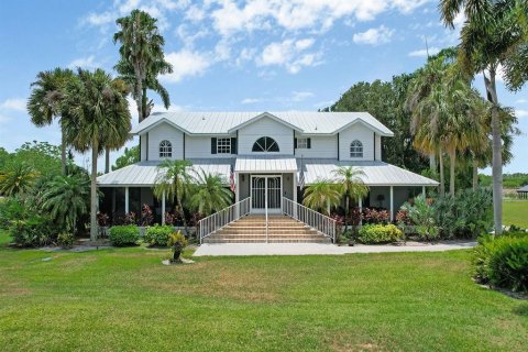 Casa en venta en Alva, Florida, 4 dormitorios, 280.75 m2 № 2214208 - foto 2