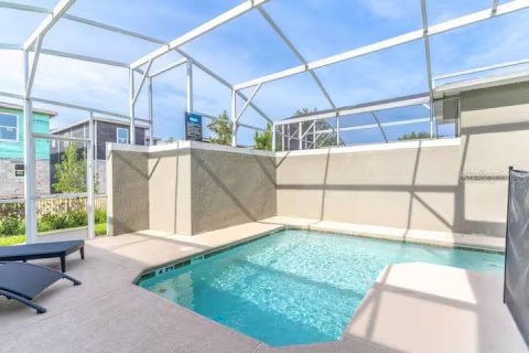 Adosado en alquiler en Davenport, Florida, 4 dormitorios, 177.81 m2 № 1534186 - foto 24