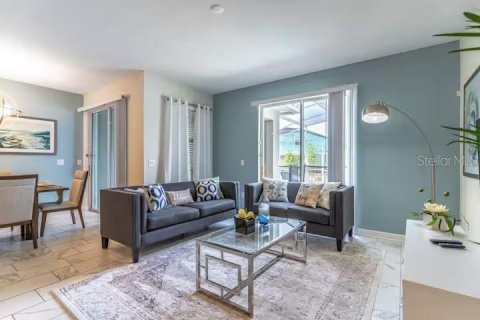 Adosado en alquiler en Davenport, Florida, 4 dormitorios, 177.81 m2 № 1534186 - foto 2