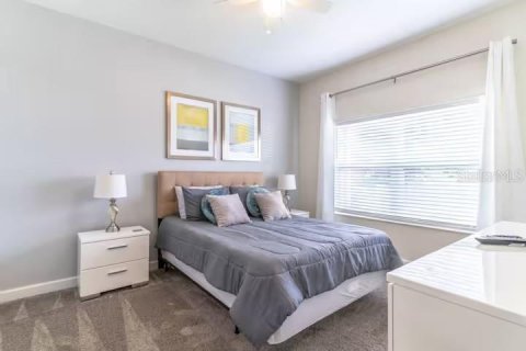 Adosado en alquiler en Davenport, Florida, 4 dormitorios, 177.81 m2 № 1534186 - foto 12