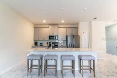 Adosado en alquiler en Davenport, Florida, 4 dormitorios, 177.81 m2 № 1534186 - foto 6