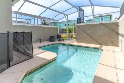 Adosado en alquiler en Davenport, Florida, 4 dormitorios, 177.81 m2 № 1534186 - foto 23