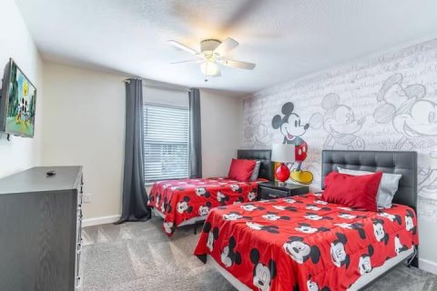 Adosado en alquiler en Davenport, Florida, 4 dormitorios, 177.81 m2 № 1534186 - foto 15