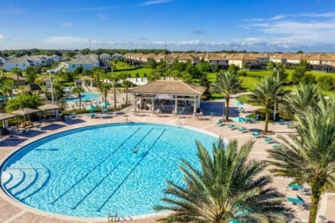 Adosado en alquiler en Davenport, Florida, 4 dormitorios, 177.81 m2 № 1534186 - foto 28