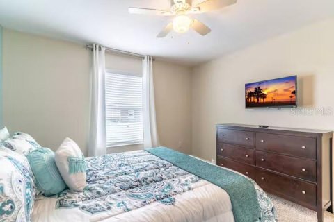 Adosado en alquiler en Davenport, Florida, 4 dormitorios, 177.81 m2 № 1534186 - foto 17