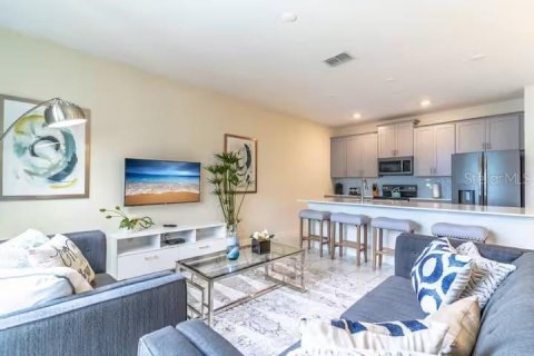 Adosado en alquiler en Davenport, Florida, 4 dormitorios, 177.81 m2 № 1534186 - foto 4