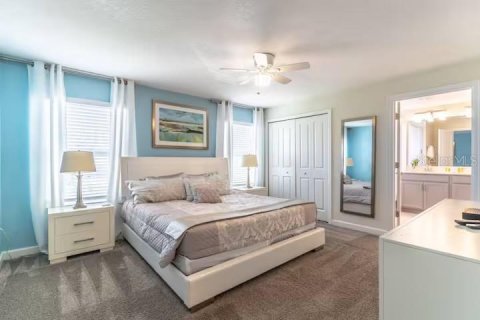 Adosado en alquiler en Davenport, Florida, 4 dormitorios, 177.81 m2 № 1534186 - foto 20