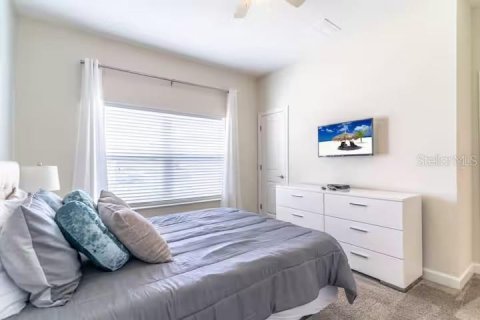 Adosado en alquiler en Davenport, Florida, 4 dormitorios, 177.81 m2 № 1534186 - foto 13