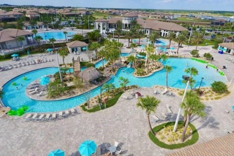 Adosado en alquiler en Davenport, Florida, 4 dormitorios, 177.81 m2 № 1534186 - foto 26