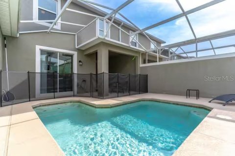 Adosado en alquiler en Davenport, Florida, 4 dormitorios, 177.81 m2 № 1534186 - foto 25