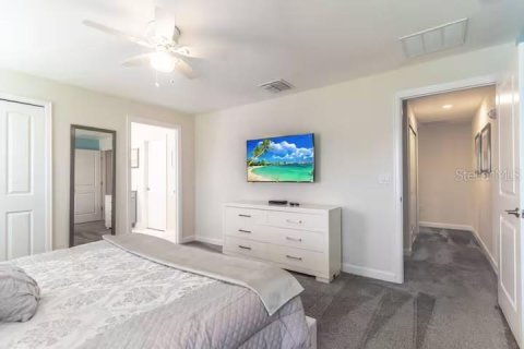 Adosado en alquiler en Davenport, Florida, 4 dormitorios, 177.81 m2 № 1534186 - foto 19