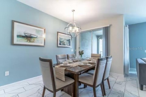 Adosado en alquiler en Davenport, Florida, 4 dormitorios, 177.81 m2 № 1534186 - foto 9