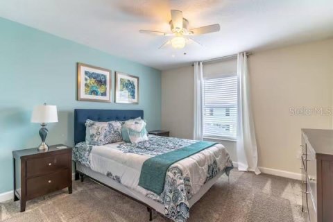 Adosado en alquiler en Davenport, Florida, 4 dormitorios, 177.81 m2 № 1534186 - foto 16