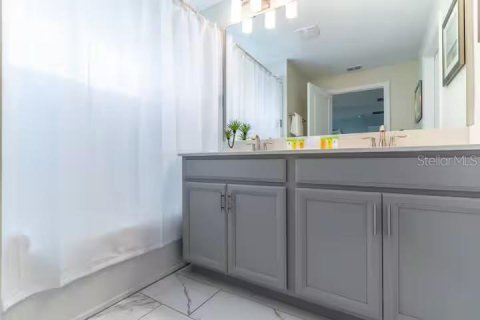 Adosado en alquiler en Davenport, Florida, 4 dormitorios, 177.81 m2 № 1534186 - foto 18