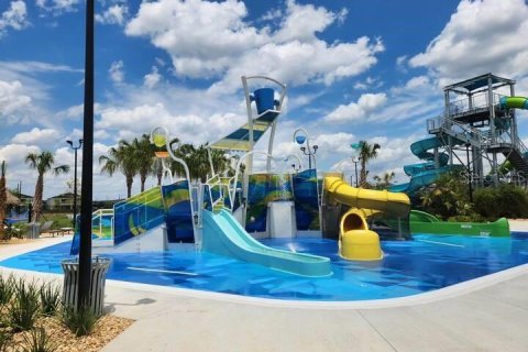 Adosado en alquiler en Davenport, Florida, 4 dormitorios, 177.81 m2 № 1534186 - foto 30