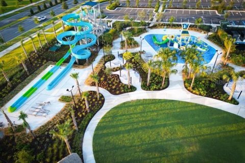 Adosado en alquiler en Davenport, Florida, 4 dormitorios, 177.81 m2 № 1534186 - foto 27