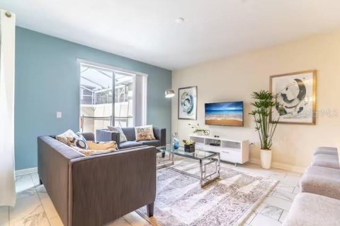 Adosado en alquiler en Davenport, Florida, 4 dormitorios, 177.81 m2 № 1534186 - foto 3