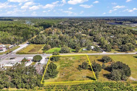 Terreno en venta en Sorrento, Florida № 1420855 - foto 9