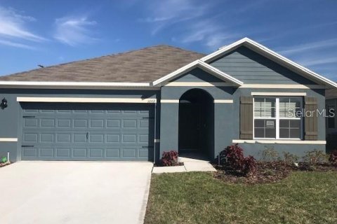 Casa en Edgewater, Florida 4 dormitorios, 155.33 m2 № 2383801