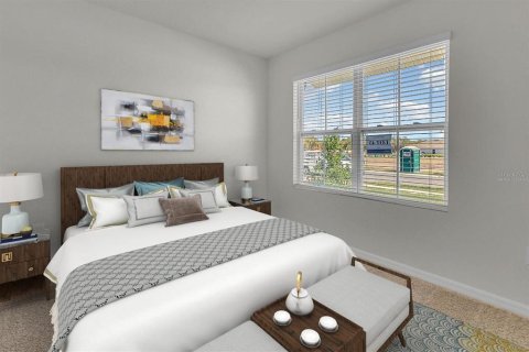 Casa en venta en Edgewater, Florida, 4 dormitorios, 155.33 m2 № 2383801 - foto 13