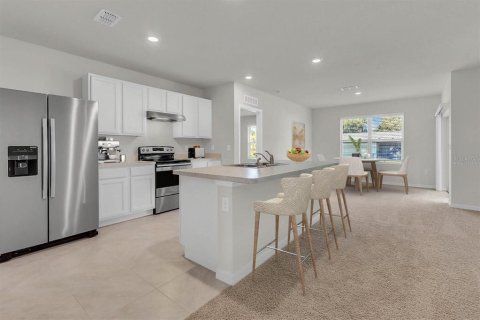 Casa en venta en Edgewater, Florida, 4 dormitorios, 155.33 m2 № 2383801 - foto 7