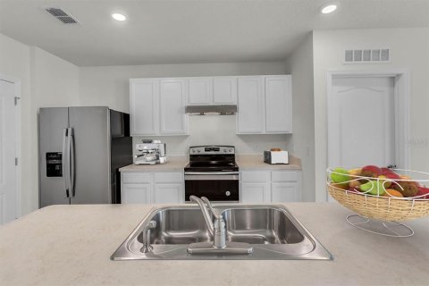 Casa en venta en Edgewater, Florida, 4 dormitorios, 155.33 m2 № 2383801 - foto 4