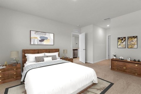 Casa en venta en Edgewater, Florida, 4 dormitorios, 155.33 m2 № 2383801 - foto 9