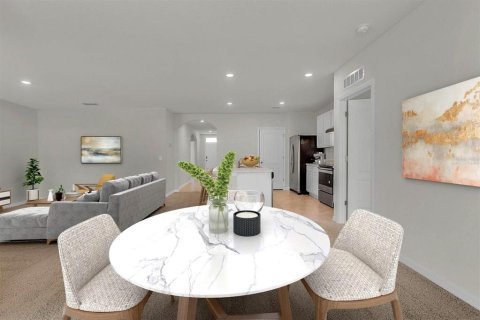 Casa en venta en Edgewater, Florida, 4 dormitorios, 155.33 m2 № 2383801 - foto 8