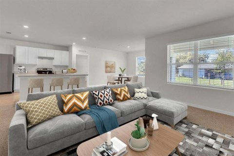 Casa en venta en Edgewater, Florida, 4 dormitorios, 155.33 m2 № 2383801 - foto 3