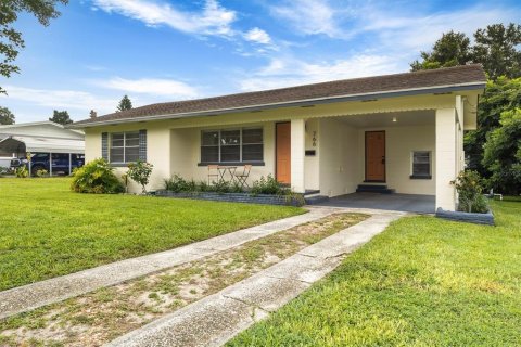 Casa en venta en Winter Haven, Florida, 2 dormitorios, 92.16 m2 № 1832743 - foto 22