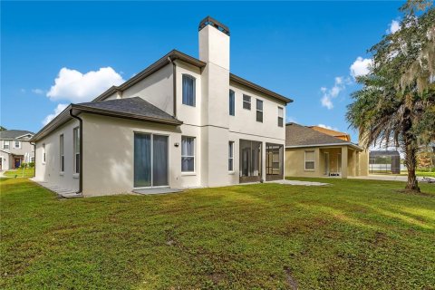 House in Kissimmee, Florida 4 bedrooms, 252.69 sq.m. № 2427271 - photo 25