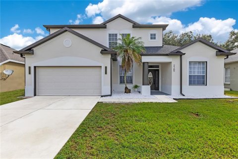House in Kissimmee, Florida 4 bedrooms, 252.69 sq.m. № 2427271