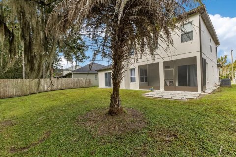 House in Kissimmee, Florida 4 bedrooms, 252.69 sq.m. № 2427271 - photo 24