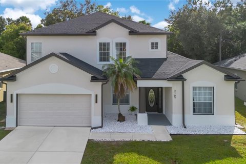 House in Kissimmee, Florida 4 bedrooms, 252.69 sq.m. № 2427271 - photo 28