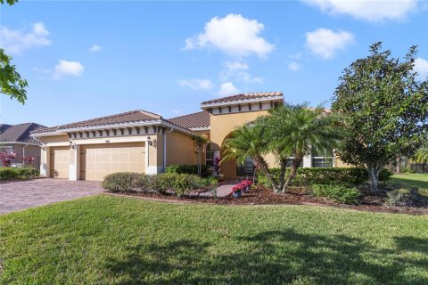 Casa en venta en Poinciana, Florida, 3 dormitorios, 256.5 m2 № 1755586 - foto 3