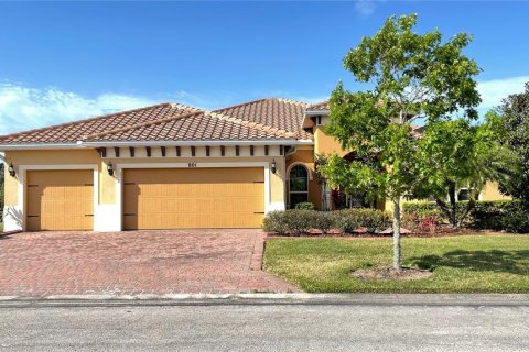Casa en venta en Poinciana, Florida, 3 dormitorios, 256.5 m2 № 1755586 - foto 1