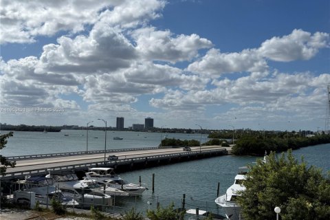 Снять в аренду кондоминиум в Норт-Бей-Виллидж, Флорида 41.34м2, № 2005918 - фото 16