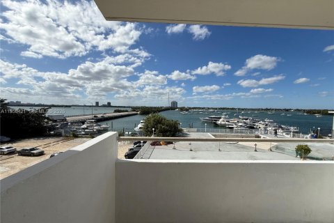 Снять в аренду кондоминиум в Норт-Бей-Виллидж, Флорида 41.34м2, № 2005918 - фото 13