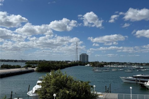 Снять в аренду кондоминиум в Норт-Бей-Виллидж, Флорида 41.34м2, № 2005918 - фото 15