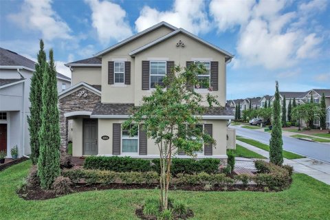 Villa ou maison à Sanford, Floride 4 chambres, 268.3 m2 № 2330932