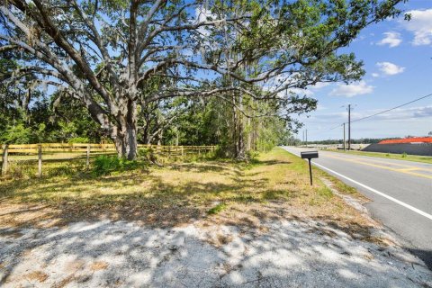 Terrain à vendre à Wimauma, Floride № 2144932 - photo 6
