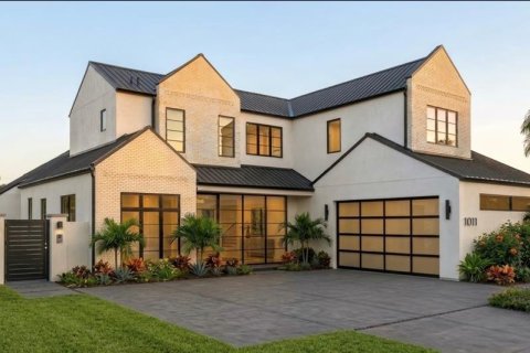Villa ou maison à Winter Park, Floride 5 chambres, 446.49 m2 № 2419787