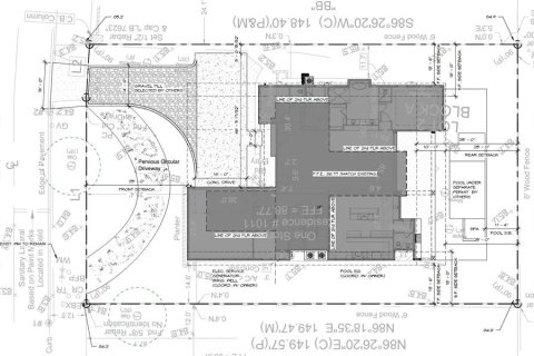 Villa ou maison à vendre à Winter Park, Floride: 5 chambres, 446.49 m2 № 2419787 - photo 2