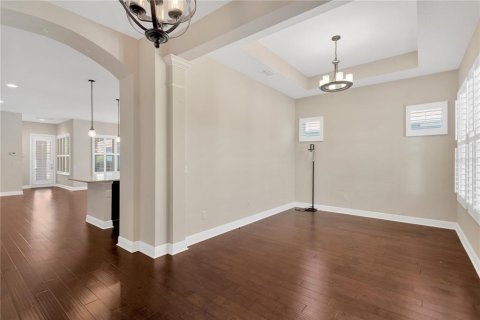 Villa ou maison à vendre à Land O' Lakes, Floride: 3 chambres, 213.86 m2 № 1718714 - photo 7