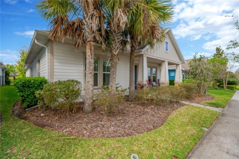 Villa ou maison à vendre à Land O' Lakes, Floride: 3 chambres, 213.86 m2 № 1718714 - photo 3