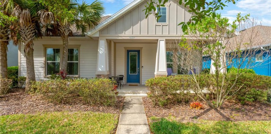 Villa ou maison à Land O' Lakes, Floride 3 chambres, 213.86 m2 № 1718714