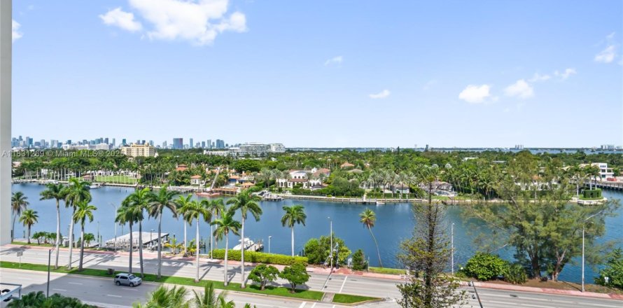 Condo à Miami Beach, Floride, 1 chambre № 1828694