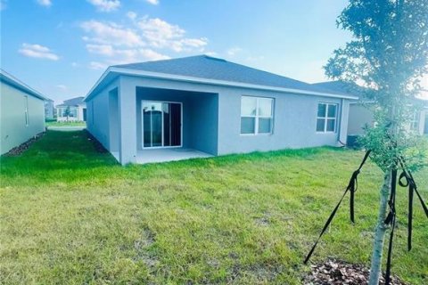 Villa ou maison à louer à Haines City, Floride: 4 chambres, 175.77 m2 № 1735213 - photo 17